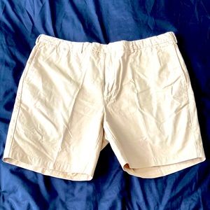 Polo by Ralph Lauren Tan Shorts - Sz 38